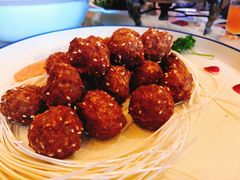 -满汉楼(江畔店)