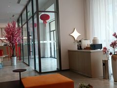 -锦江之星(青岛栈桥中山路地铁站店)