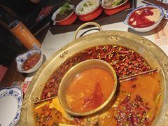 -哥老官重庆美蛙鱼头(日月光店)