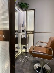 -崇尚GAVIN STYLE臻选