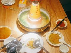 -木辛水水冰煮羊(新一中店)