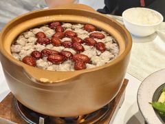 红枣肉丸汤-凯鸽酒楼(操场城店)