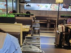 -黄记煌三汁焖锅(渝北金港国际店)