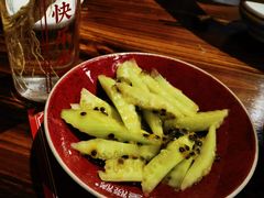 -今邕烧烤(西大店)