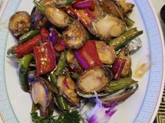 -巧克力渔家.小船海鲜家常菜(三浴场店)