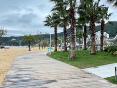 -大梅沙海滨公园