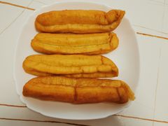潘小辣现炸大油条-潘小辣鲜肉老火锅