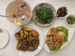 -春餐厅