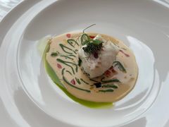 -广州四季酒店·佰鲜汇·现代法餐