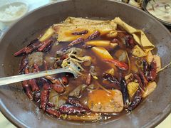 -常和州·夜宵大排档(常州单店)