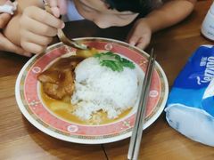 -曼谷食堂·泰国家庭料理(丹桂路店)