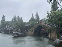 -乌镇西栅景区