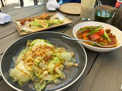 -亚特兰蒂斯·蟹餐厅 CRAB KITCHEN·鲜活海鲜
