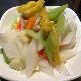 打卡石景山烧烤网红店-惊喜不断[调皮]