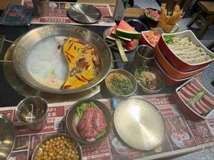 -旺蜀主成都串串火锅(西直门凯德MALL店)
