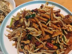 -四禧精酿烧烤串吧(大明湖店)