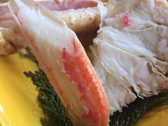 -蟹道乐(道顿堀本店)