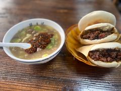 -段生记肉丸糊辣汤(西铁大明宫住宅小区店)