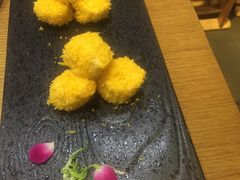 榴莲忘返-菩提树·素食餐厅(汇智国际商业中心店)