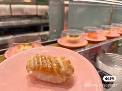-争鲜回转寿司(通州万达店)