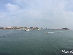 iphone_upload_pic-栈桥景区