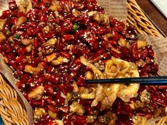 -喜棠·长沙家宴·海鲜·湘菜(麓谷店)