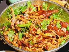 -吃饭皇帝大(梅溪新天地店)