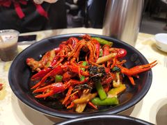 -聚味瞿记·龙虾堂(坡子街店)