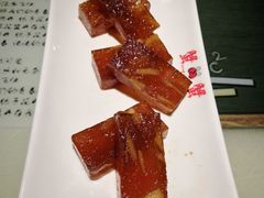 -蟹蟹潮汕砂锅粥(食八方美食城店)