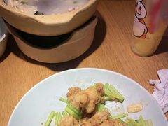 -蜜桃餐厅·伴山(绿宝广场店)