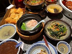 -南京大牌档(之心城店)