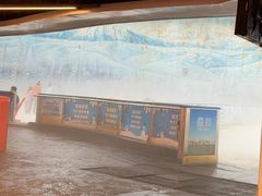 -世界之窗阿尔卑斯冰雪世界