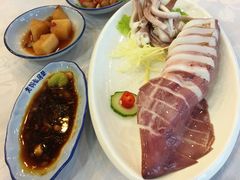 -老妈私房菜