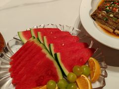 -湖北三五醇酒店·35年新楚菜