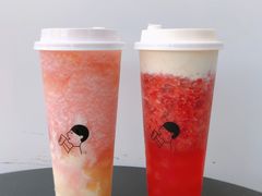 -喜茶(佛山顺德容桂天佑城店)