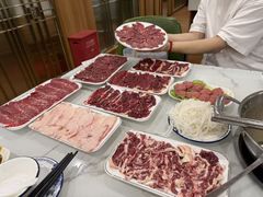 -福合埕牛肉火锅(长平国新店)