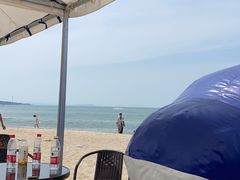 -那香海钻石沙滩浴场