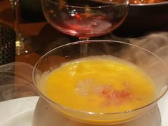 -王府井文华东方酒店-紫膳餐厅