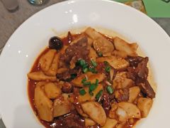 -全聚贤餐厅·湖北家常菜(沙湖店)