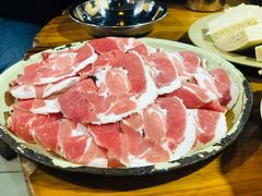 -东镇老火锅(长春路首店)