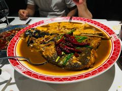 -旺顺阁鱼头泡饼(小红门店)