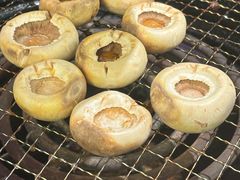 -首尔烤肉大排档(合生汇店)