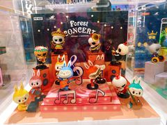 -泡泡玛特POPMART(合生汇店)