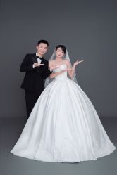 -雅云婚纱摄影工作室旗舰店