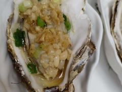 -海旺小海鲜大排档(冠亚星城店)