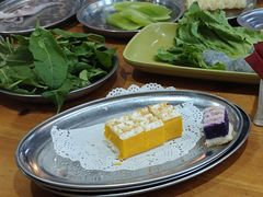 -粤陈记·煲仔粥(天河棠东店)