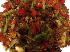 -小柴米·传统江西菜(八一广场店)