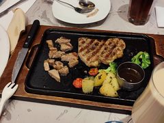-必胜客(嘉兴八佰伴店)