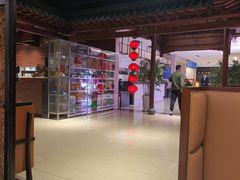 -郑庄脂渣海鲜楼(九水路店)
