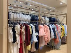 -海马体照相馆(成都来福士广场店)